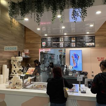 Iceskimo - Ice Cream & Frozen Yogurt Near Me - San Diego, California