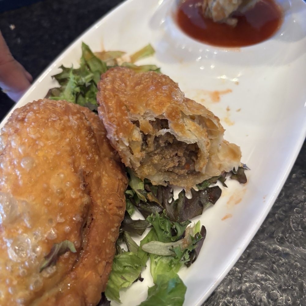 Stone Tavern - Beef Empanada - Italian Near Me - Bridgewater, New Jersey Stone Tavern - Beef Empanada - Italian Near Me - Bridgewater, New Jersey