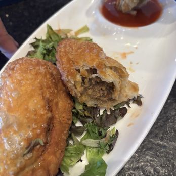 Stone Tavern - Beef Empanada - Italian Near Me - Bridgewater, New Jersey Stone Tavern - Beef Empanada - Italian Near Me - Bridgewater, New Jersey