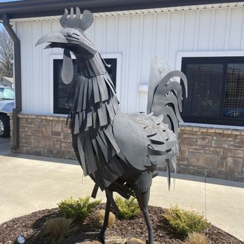 Roy's Fried Chicken - Chicken Wings Near Me - Coweta, Oklahoma Roy's Fried Chicken - Chicken Wings Near Me - Coweta, Oklahoma