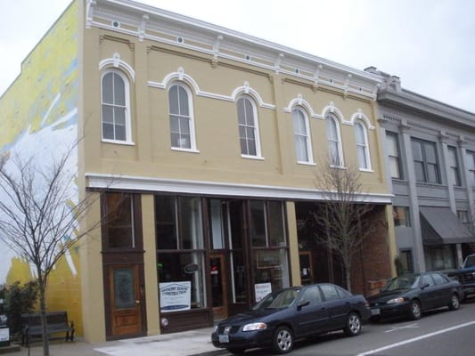 Anthony Dostie Construction