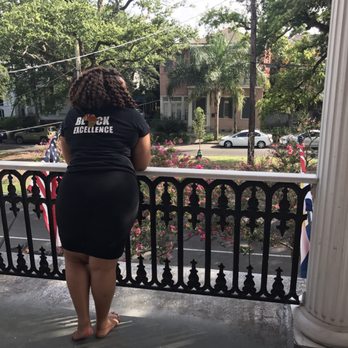 Rathbone Mansions - Hotels Near Me - New Orleans, Louisiana