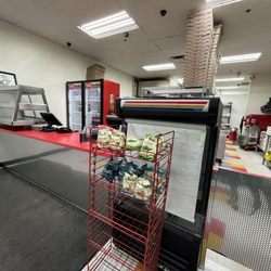 Fonzarelli's Pizza