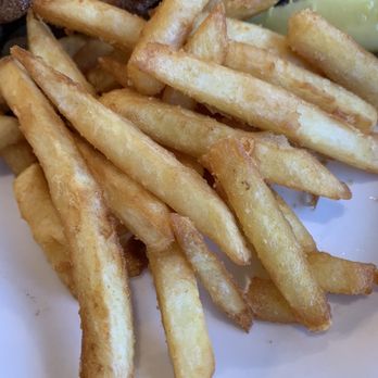 Tool's Restaurant - Fries - New American Near Me - Delmar, New York Tool's Restaurant - Fries - New American Near Me - Delmar, New York