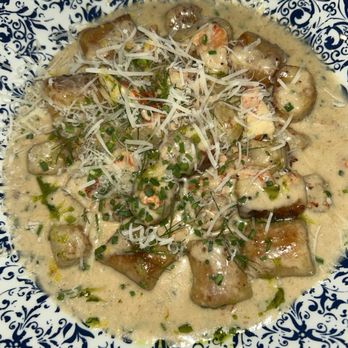 Onesto - Seafood Gnocchi - Venues & Event Spaces Near Me - Milwaukee, Wisconsin Onesto - Seafood Gnocchi - Venues & Event Spaces Near Me - Milwaukee, Wisconsin