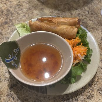 Pho Ben - Heights - 1. Vietnamese Egg Rolls - Vietnamese Near Me - Houston, Texas