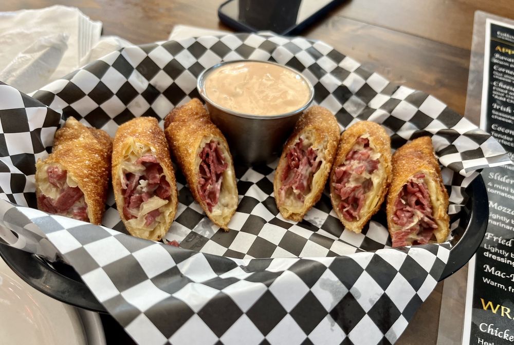 PJ O’REILLYS Updated September 2024 12 Reviews 741 Bayway Blvd