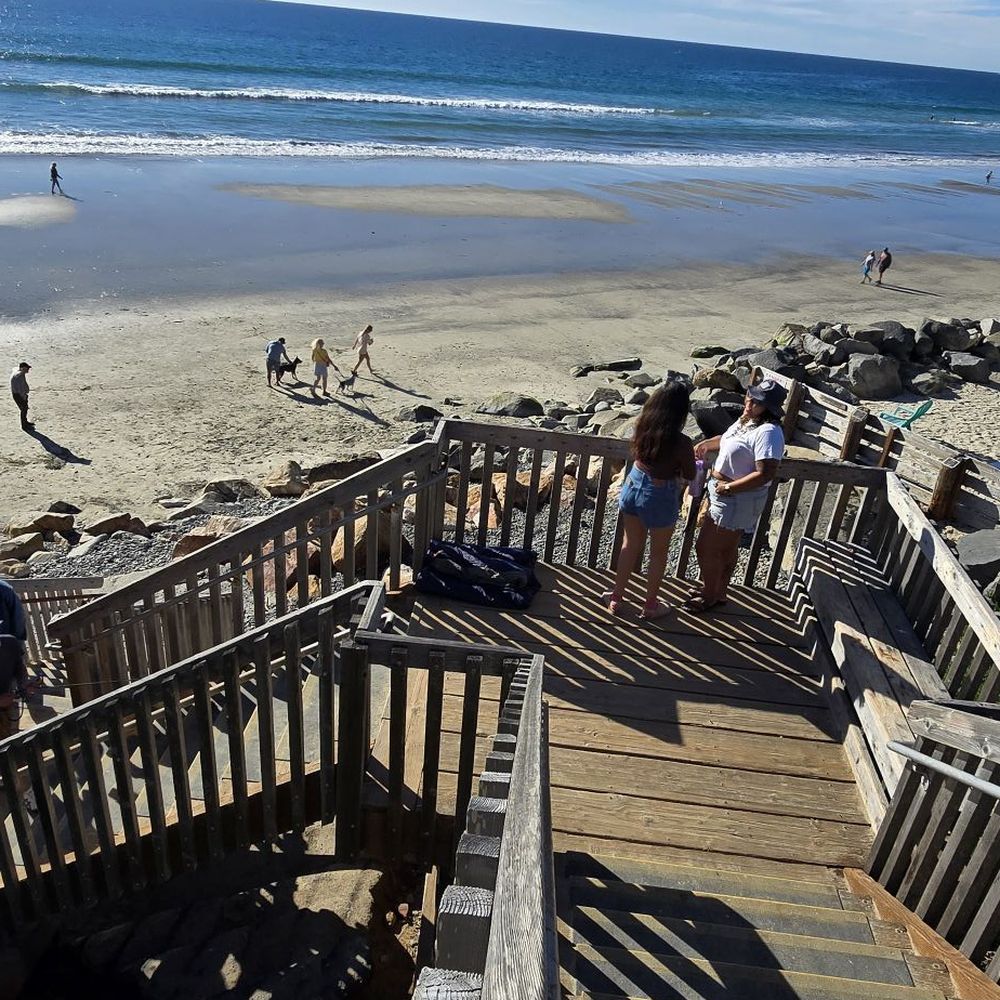Beach Break Cafe - Down the street - Breakfast & Brunch Near Me - Oceanside, California Beach Break Cafe - Down the street - Breakfast & Brunch Near Me - Oceanside, California