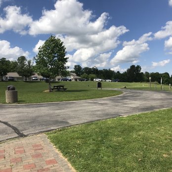 Chestnutt Hills Playground - Parks Near Me - Ravenna, Ohio Chestnutt Hills Playground - Parks Near Me - Ravenna, Ohio