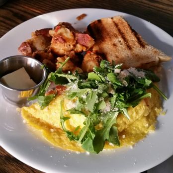 Anthony David's - Breakfast & Brunch Near Me - Hoboken, New Jersey Anthony David's - Breakfast & Brunch Near Me - Hoboken, New Jersey