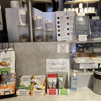 Roasting Plant - Coffee brewed on the spot - Coffee & Tea Near Me - New York, New York Roasting Plant - Coffee brewed on the spot - Coffee & Tea Near Me - New York, New York