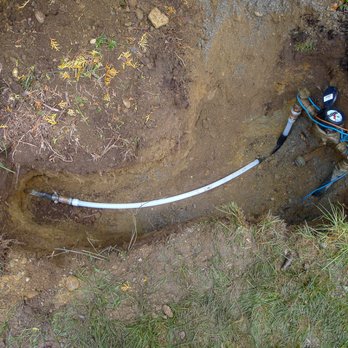 Setzer Plumbing - Finished repair of water line, yippee - Plumbing Near Me - Snohomish, Washington Setzer Plumbing - Finished repair of water line, yippee - Plumbing Near Me - Snohomish, Washington