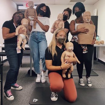 EmergenCPR - CPR Classes Near Me - Norwalk, California