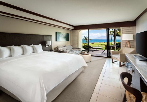 Wailea Beach Resort - Marriott, Maui by null Wailea Beach Resort - Marriott, Maui by null