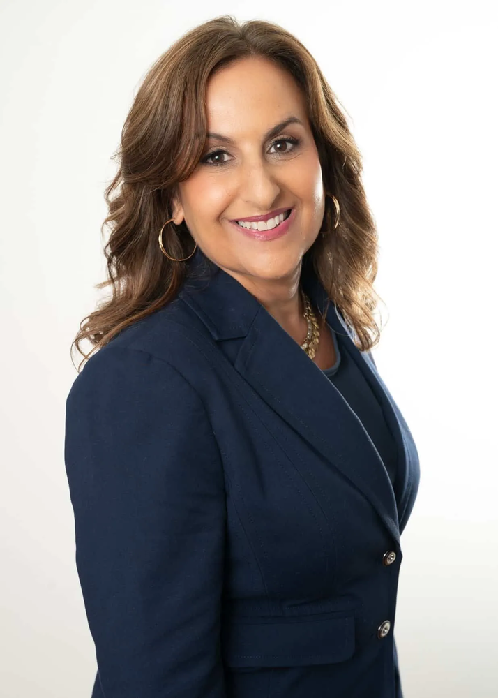 Andrea Lopes - Flourish Counseling and Wellness Center - grief counselor in Highland, MD