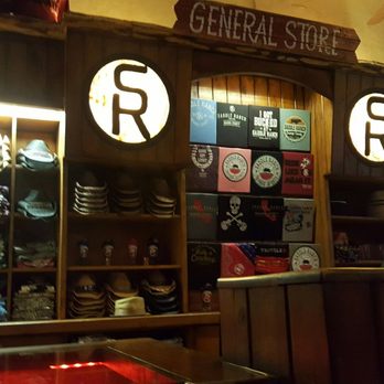 Saddle Ranch - Steakhouses Near Me - Orange, California Saddle Ranch - Steakhouses Near Me - Orange, California