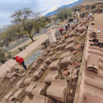 Mayitos Roofing - Roofing Near Me - Tucson, Arizona Mayitos Roofing - Roofing Near Me - Tucson, Arizona