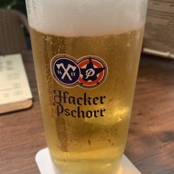 Ab Und Zu - Ice cold Eschwege !   Prost !