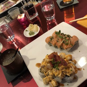 Sushi Pop - Sushi Bars Near Me - Oviedo, Florida Sushi Pop - Sushi Bars Near Me - Oviedo, Florida