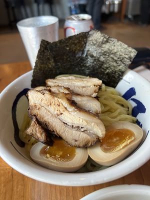 TSUKE Artisan Noodle by null