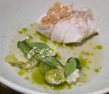 Jeune et Jolie by null Jeune et Jolie by null