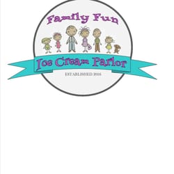 Family Fun Ice Cream Parlor