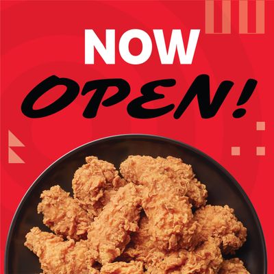 bb.q Chicken Lakewood by null