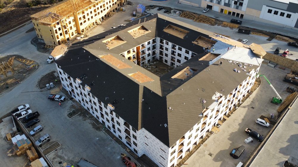 Slide of Marcos Roofing & Construction