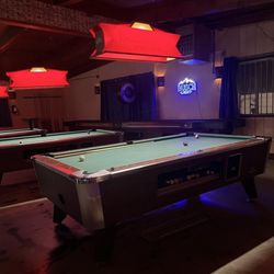 The Big Rock Bar