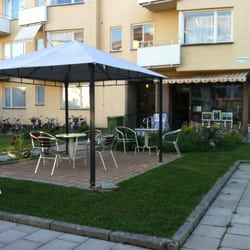 Erna's - Erna's café