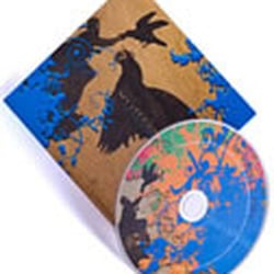 Buskerdoo - CD Duplication/Replication