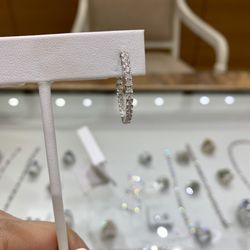 Maison Maurice Jewlr - Beautiful diamond earrings