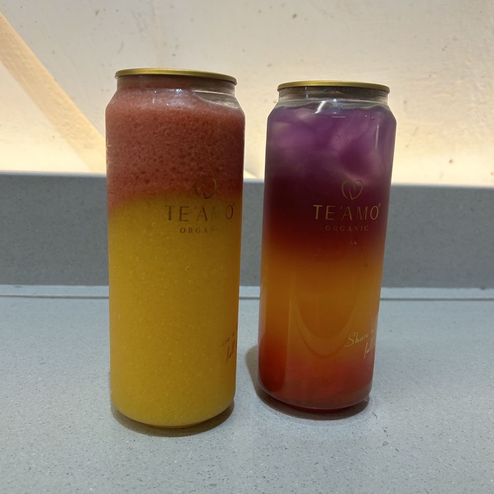 Te'amo Boba Bar - Bubble Tea Near Me - Chicago, Illinois Te'amo Boba Bar - Bubble Tea Near Me - Chicago, Illinois