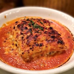 Il Mito Trattoria e Enoteca - Lasagna