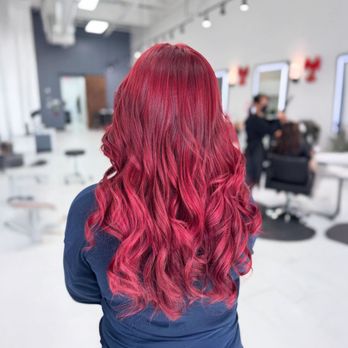 Beleza Hair Studio - Hair Salons Near Me - Katy, Texas