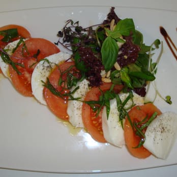Restaurant Zee - Seafood Near Me - Weggis, LU