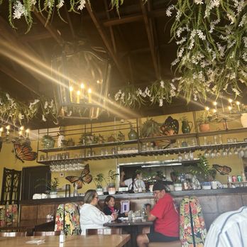 Sage Social Eatery - Latin American Near Me - Covina, California