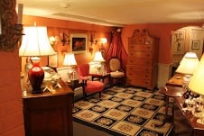 Upstairs Downstairs Home by null