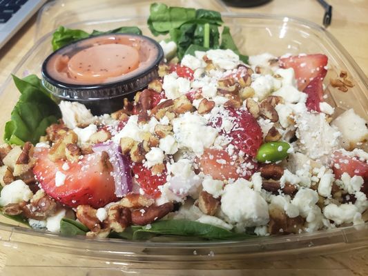 Companion Bakery & Cafe by null