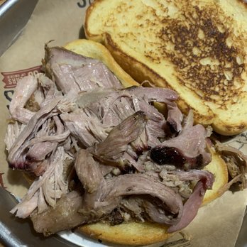 Sonny's BBQ - Second sandwich - Barbeque Near Me - Jacksonville, Florida Sonny's BBQ - Second sandwich - Barbeque Near Me - Jacksonville, Florida