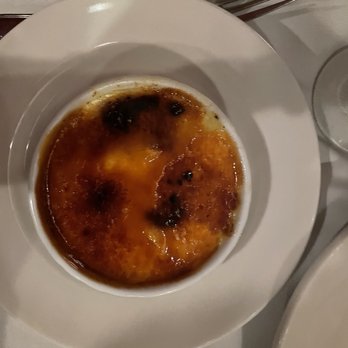 Gale's - Crème brûlée...Berries? - Italian Near Me - Pasadena, California Gale's - Crème brûlée...Berries? - Italian Near Me - Pasadena, California