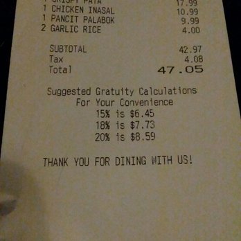 Gerry's Grill - Filipino Near Me - Artesia, California Gerry's Grill - Filipino Near Me - Artesia, California