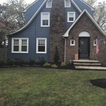 A&J Landscape Design - After - Landscaping Near Me - Springfield Township, New Jersey A&J Landscape Design - After - Landscaping Near Me - Springfield Township, New Jersey