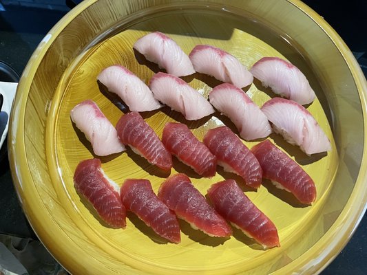 Oao - Sushi Bar & Grill at Wailea by null