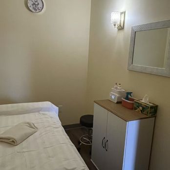 Facial & Massage Spa - Massage Room #2 - Skin Care Near Me - Gilbert, Arizona Facial & Massage Spa - Massage Room #2 - Skin Care Near Me - Gilbert, Arizona