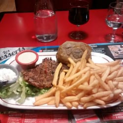Buffalo Grill - Mmmmm