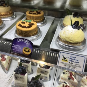 Paris Baguette - Coffee & Tea Near Me - Brooklyn, New York Paris Baguette - Coffee & Tea Near Me - Brooklyn, New York