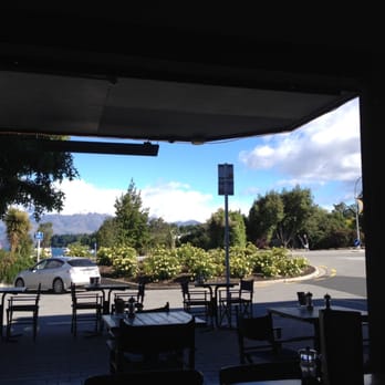 Relishes Café - Cafes Near Me - Wanaka, OTA