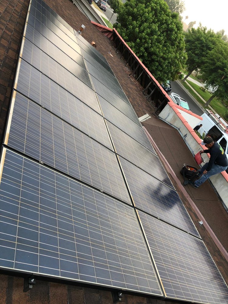 Slide of Imperium Energy