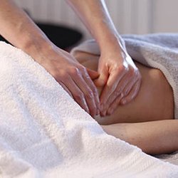 Iris Day Spa - Detoxification Massage